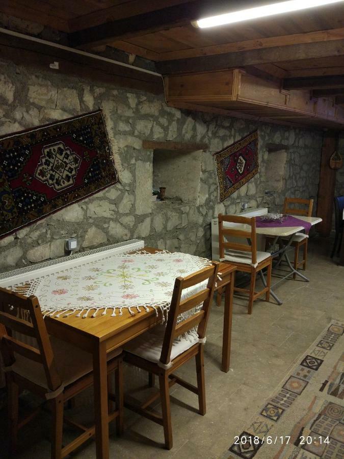 סאפראנבולו Melek Hanim Konagi מראה חיצוני תמונה