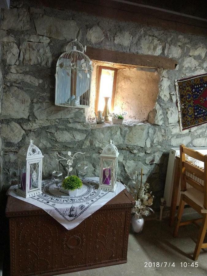 סאפראנבולו Melek Hanim Konagi מראה חיצוני תמונה