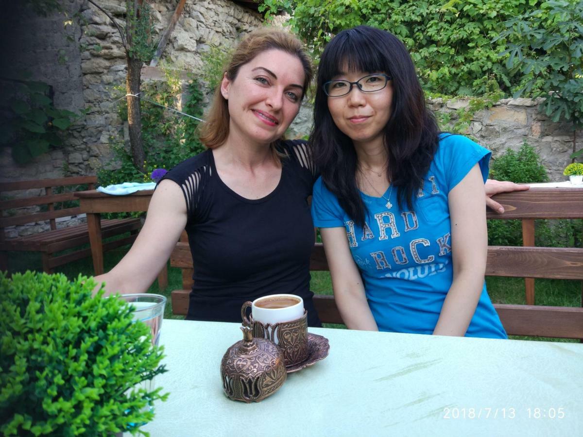סאפראנבולו Melek Hanim Konagi מראה חיצוני תמונה